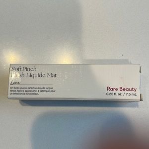 NEW RARE BEAUTY LIQUID BLUSH